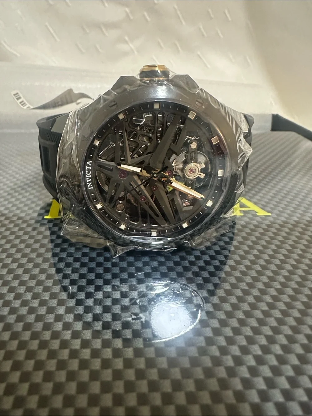 Invicta Celestial Astracore Automatic Men’s Watch